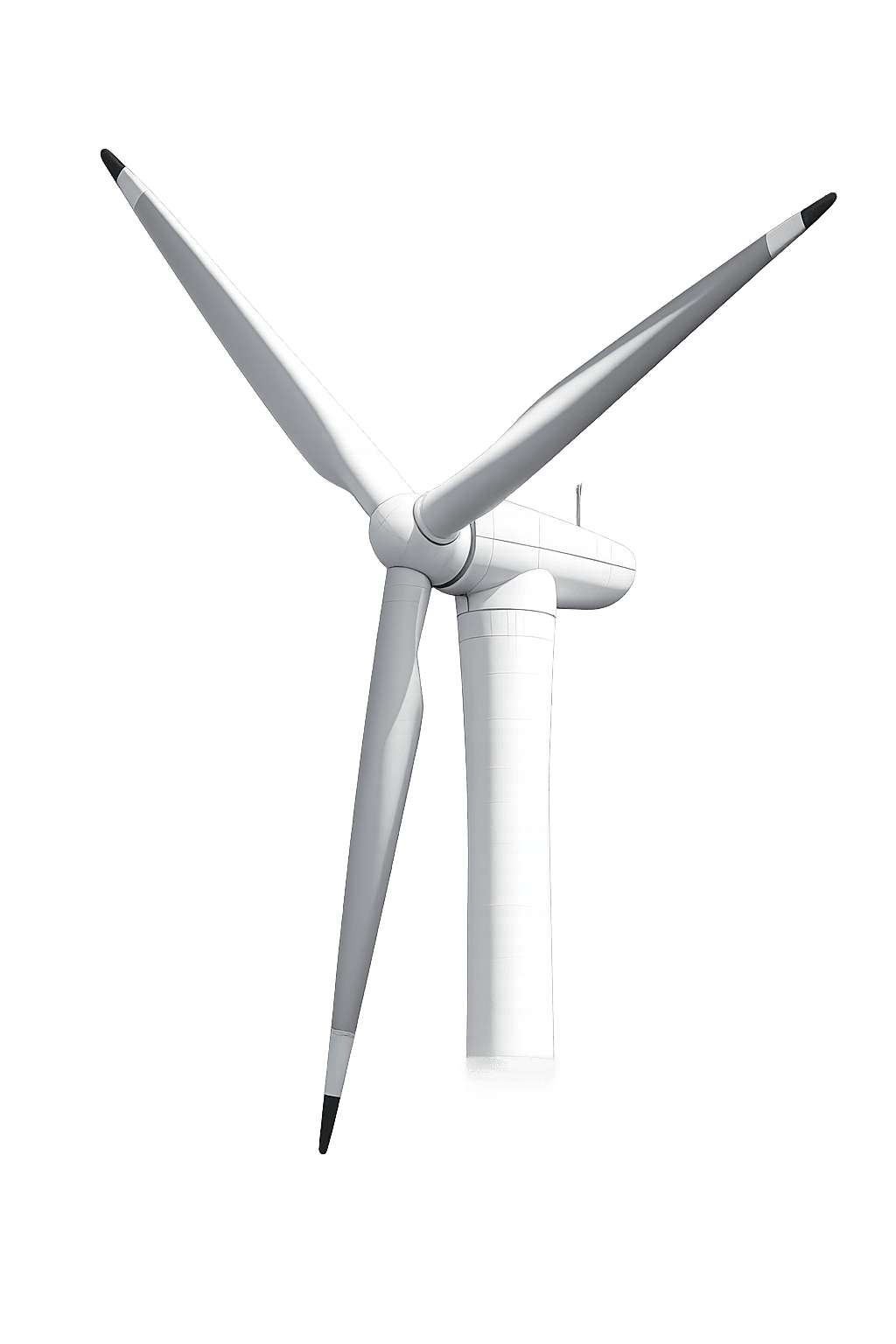 Wind turbine